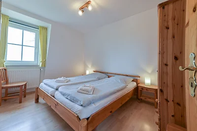 Ferienhof Augustenhöhe - Haus am