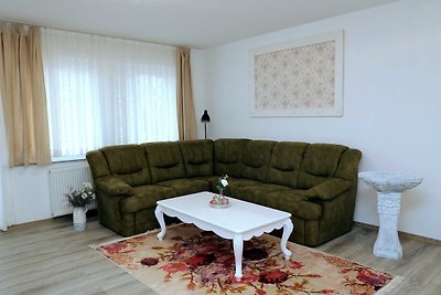 Vakantieappartement Gezinsvakantie Essen