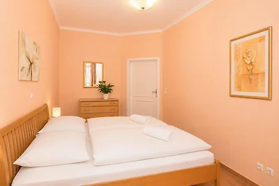 Dünenschloss - Haus 1 Wohnung 12 /