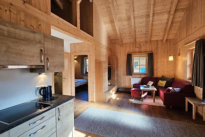 Casa vacanze Vacanza di relax Eisenberg