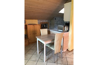 Apartamento Vacaciones familiares Peiting