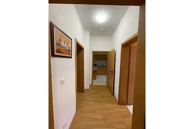 Ferienwohnung im Zentrum Zwickaus