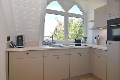 Vakantieappartement Gezinsvakantie Westerland