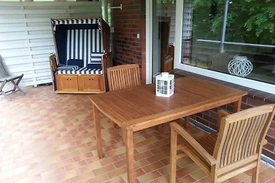 Vakantieappartement Gezinsvakantie Boren
