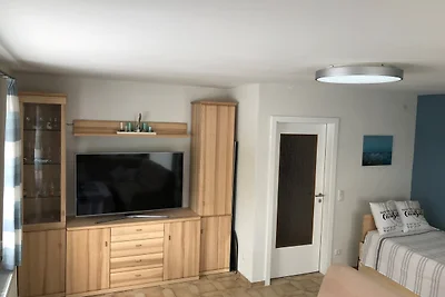 Vakantieappartement Gezinsvakantie Kellenhusen