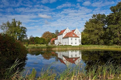 Vakantieappartement Gezinsvakantie Parchtitz