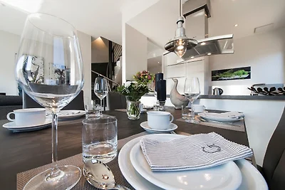 Vakantieappartement Gezinsvakantie Heiligenhafen