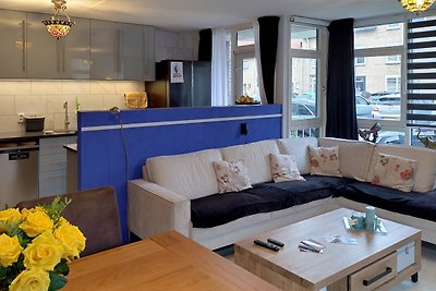 Vakantieappartement Gezinsvakantie Katwijk