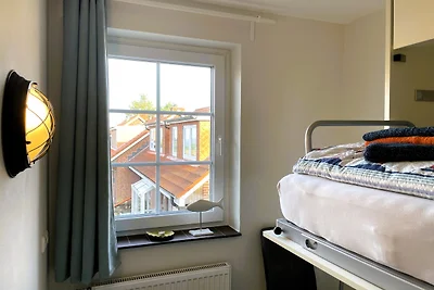 Huus Waterkant 04 auf Amrum