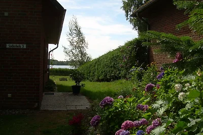 Casa vacanze Vacanza di relax Ulsnis