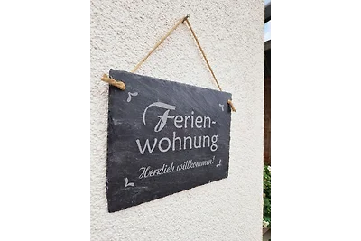 Sommerhaus mit Dachterrasse -