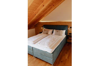 Appartamento Vacanza con famiglia Oy-Mittelberg