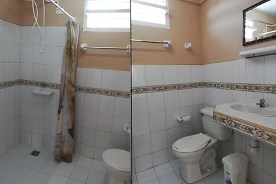 CASA YINDRA Y RUBEN Appartement 1