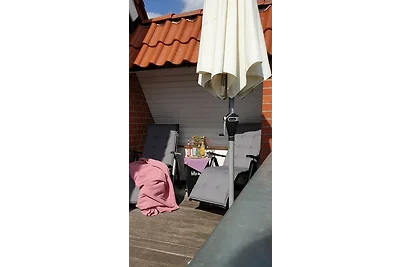 "Haus Rosenstrasse - Whg. 4"