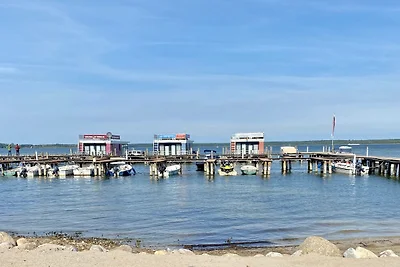 Appartamento Vacanza con famiglia Göhren-Lebbin