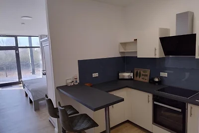 Apartament Dla rodzin Hohenkirchen