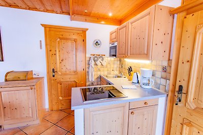 Vakantieappartement Gezinsvakantie Ramsau am Dachstein