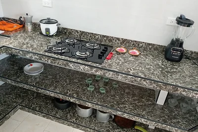 Villa Rosa Appartement 1