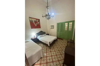 Casa Habana Appartement 4