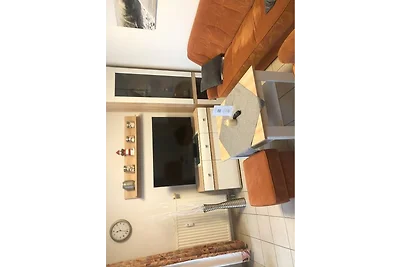 Haus Roland, Wohnung 27