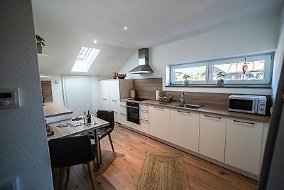 Ferienwohnung Breitenbergblick -