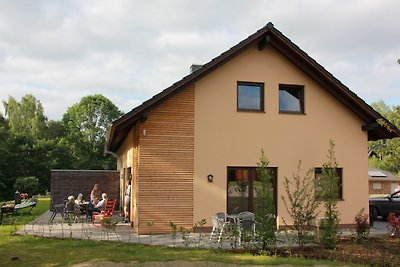 Casa vacanze Vacanza di relax Malchow