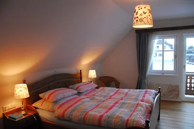 Ferienhaus Almenblick