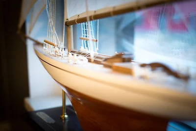 Ostsee - Appartement Nr. 63