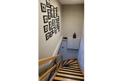 Appartamento Vacanza con famiglia Bad Oeynhausen