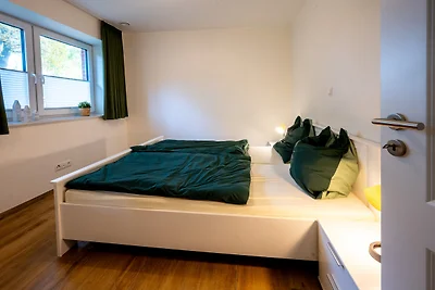 Ferienhof Grönheim - Dachsbau