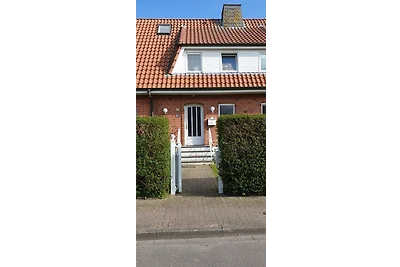 "Haus Rosenstrasse - Whg. 2"