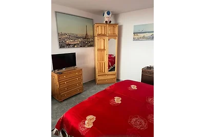 apartman za odmor Obiteljski odmor Balchik