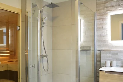 Vakantieappartement Gezinsvakantie Butjadingen