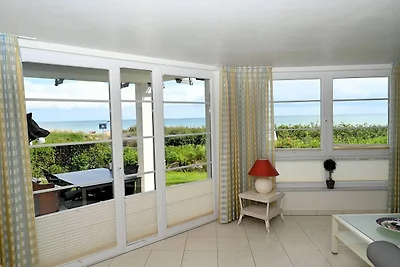 Vakantieappartement Gezinsvakantie Hohwacht