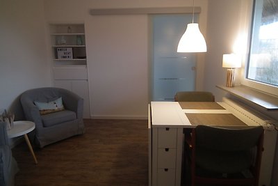 Vakantieappartement Gezinsvakantie Rantum