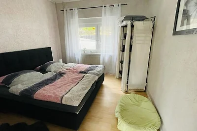 Appartamento Vacanza con famiglia St. Goarshausen