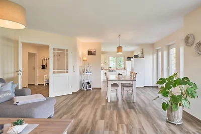 Appartamento Vacanza con famiglia Oldenbüttel