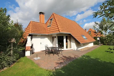 Maison de vacances Vacances relaxation Dorum