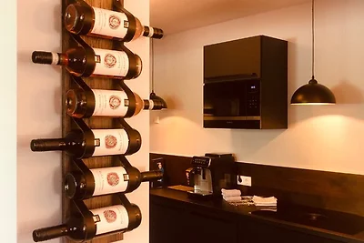 Vakantieappartement Gezinsvakantie Inzell