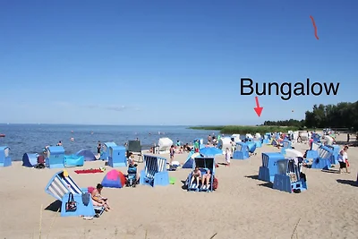 Casa vacanze Vacanza di relax Mönkebude