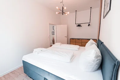 Unique Cityresidenz nähe Münster