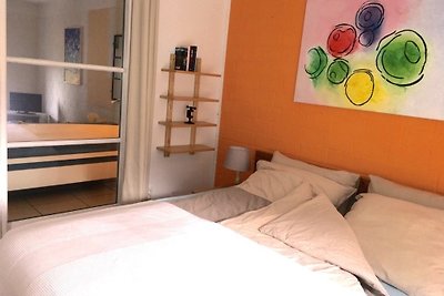 Vakantieappartement Gezinsvakantie Selk