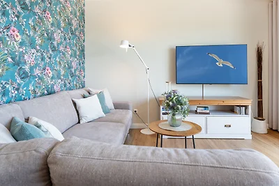 Haus Dieksee Holm Dieksee-Idyll