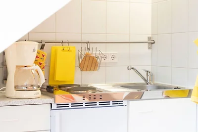 Apartament Dla rodzin Zella-Mehlis