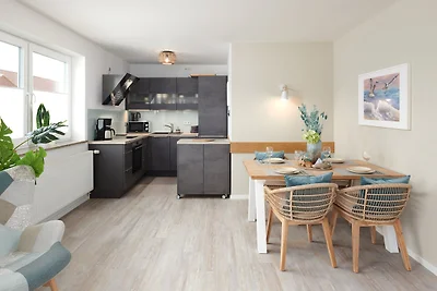 Art-Partments Strandoase