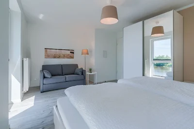 Ferienwohnung Strandblick