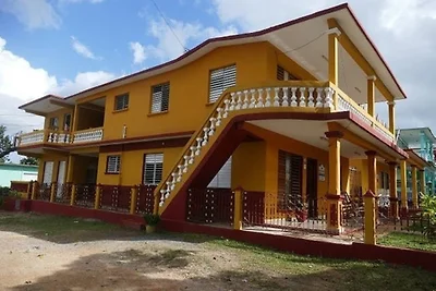Casa Daniel y Juany Appartement 3