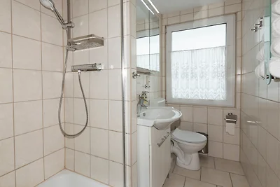 Vakantieappartement Gezinsvakantie Stechow-Ferchesar