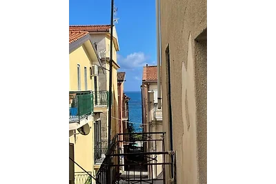 Appartamento Vacanza con famiglia Camerota