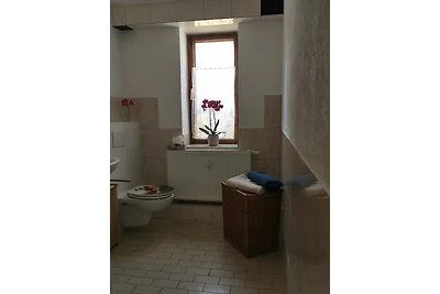 Vakantieappartement Gezinsvakantie Grünhainichen